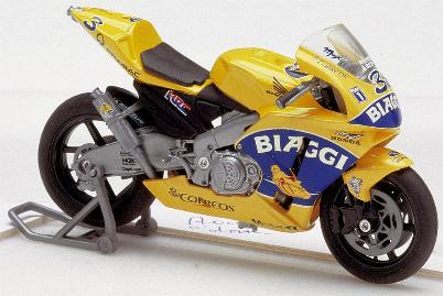 HONDA RC 211 V MAX BIAGGI 2003