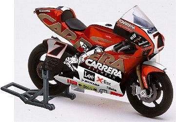 Solido 86012 APRILIA 250 RANDY de PUNIET 2004 Die cast 1:18 Solido 86012 APRILIA 250 RANDY de PUNIET 2004 Die cast 1:18