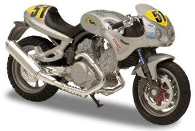 VOXAN CAFE RACER TOURIST TROPHY 2005