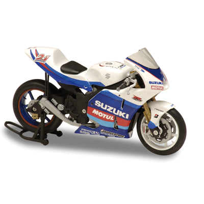 SUZUKI MOTO GP