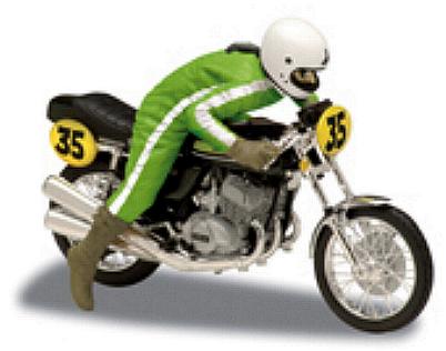 Solido 88007 Kawasaki 750 H2 COTE MESDON Die cast 1:18