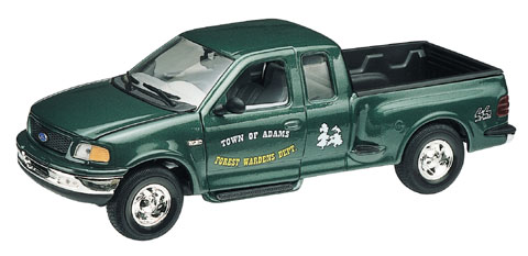 Ford F-150 G FOREST US 1998