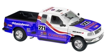 Ford F-150 BAJA 1998