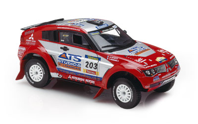 Solido 9052 MITSUBISHI PAJERO EVOLUTION DAKAR 2004 Miniatures 1:18 Solido 9052 MITSUBISHI PAJERO EVOLUTION DAKAR 2004 Miniatures 1:18