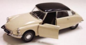 Citroen DS