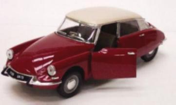 Citroen DS
