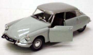 Citroen DS