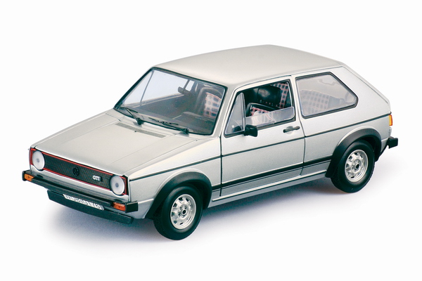 Sunstar 1091 VOLKSWAGEN GOLF GTI 1976 Die cast 1:18 Sunstar 1091 VOLKSWAGEN GOLF GTI 1976 Die cast 1:18
