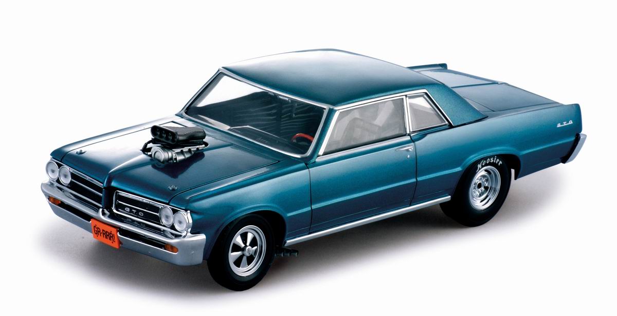Sunstar 1838 PONTIAC GTO 1964 Die cast 1:18 Sunstar 1838 PONTIAC GTO 1964 Die cast 1:18