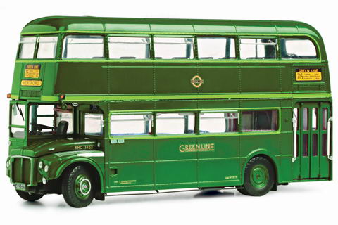 Sunstar 2904 Routemaster Bus RM C1453 1958 - 453 CLT The Original Miniatures 1:24 Sunstar 2904 Routemaster Bus RM C1453 1958 - 453 CLT The Original Miniatures 1:24