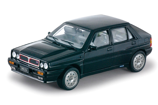 Lancia DELTA HF INTEGRALE 16V 1990
