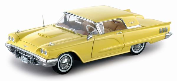 Ford THUNDERBIRD 1960