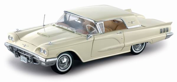Ford THUNDERBIRD 1960