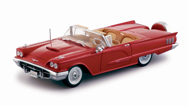 Ford THUNDERBIRD 1960