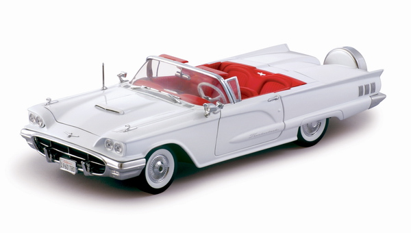 Ford THUNDERBIRD 1960