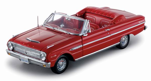 Ford FALCON 1963