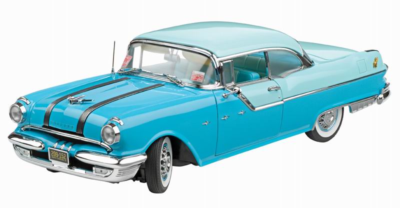 Sunstar 5041 PONTIAC STARCHIEF HARD TOP 1955 Miniatures 1:18 Sunstar 5041 PONTIAC STARCHIEF HARD TOP 1955 Miniatures 1:18