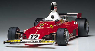 FERRARI 312T