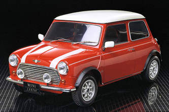 ROVER MINI COOPER 1,3L