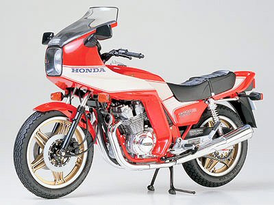 HONDA CB 900 F2