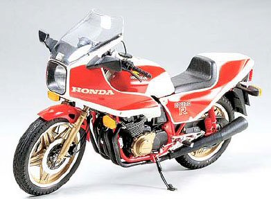 HONDA CB 1100 R