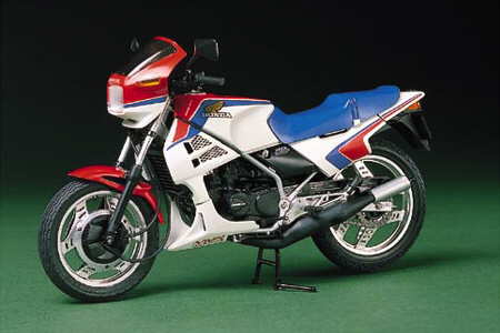 HONDA MXV 250 F