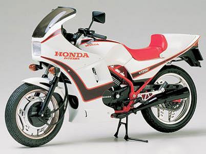 HONDA VT 250 INTEGRA