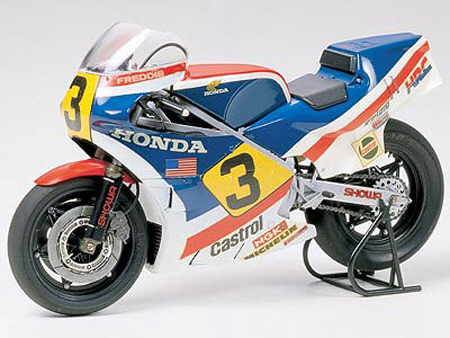 HONDA NSR 500