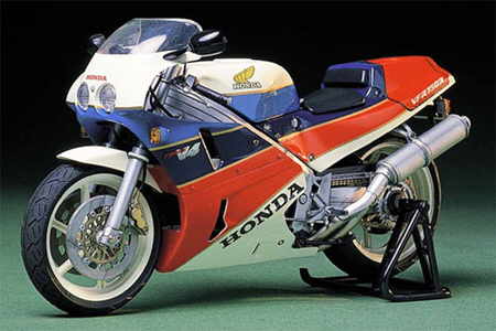 HONDA VFR 750 R