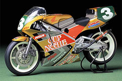HONDA NSR 250 CUP NOODLE