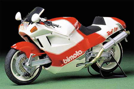 BIMOTA TESI 1D 906 SR