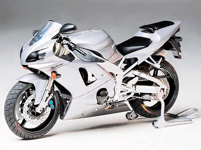 YAMAHA YZF R1 TAIRA RACING