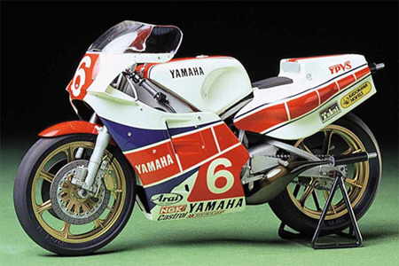 YAMAHA YZR 500 TAIRA