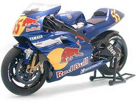 YAMAHA YZR 500 99