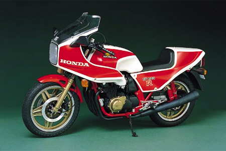 HONDA CB 1100 R