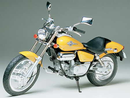 HONDA MAGNA 50