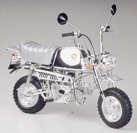 HONDA GORILLA SPRING COLLECTION