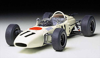 HONDA F1 RA 272