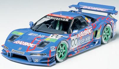 RAYBRIG NSX