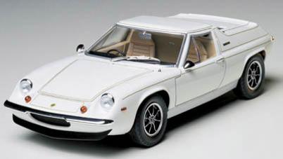 LOTUS EUROPA SPECIAL