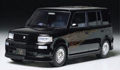 TOYOTA BB