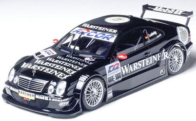 MERCEDES CLK DTM 2000