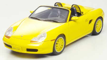 Tamiya 24249 PORSCHE BOXTER EDITION SPECIALE Maquettes 1:24 Tamiya 24249 PORSCHE BOXTER EDITION SPECIALE Maquettes 1:24