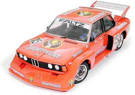 BMW 320I RACING JAGERMEIS