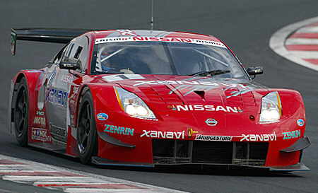 XANIVA NISMO Z