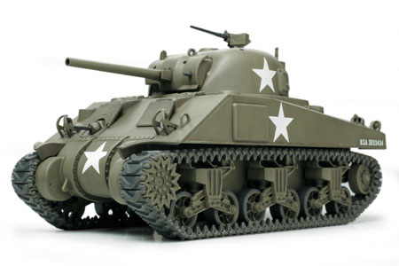 SHERMAN M4 DEBUT PRODUCTION