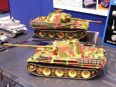 PANTHER AUSF G