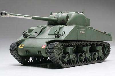 SHERMAN I C FIREFLY