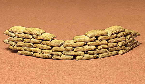 SACS DE SABLE