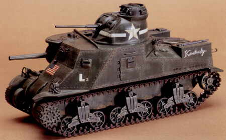 M3 LEE CHAR US